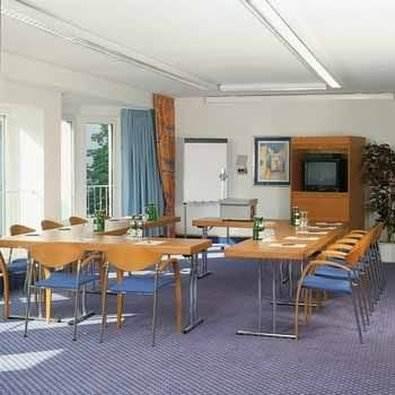 Best Western Hotel Ketterer Estugarda Facilidades foto