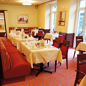 Best Western Hotel Ketterer Estugarda Exterior foto